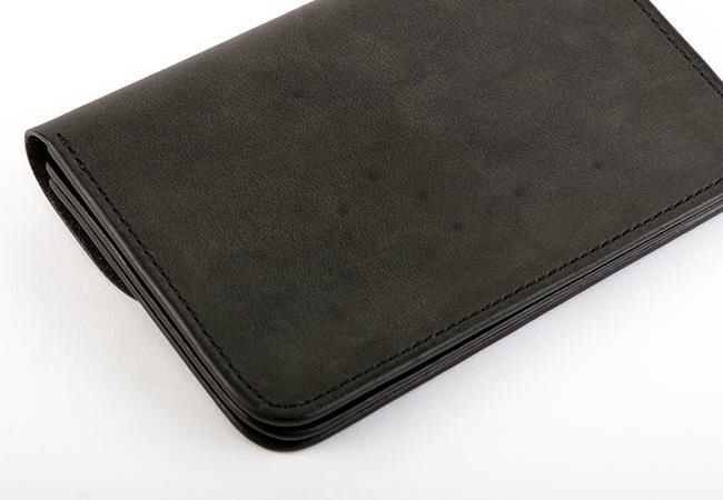 スロウ イングラサット カードケース 名刺入れ SLOW so751i