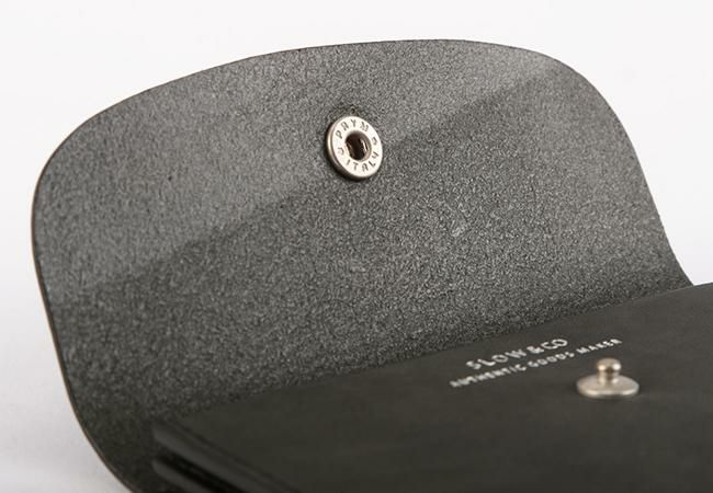 スロウ イングラサット カードケース 名刺入れ SLOW so751i