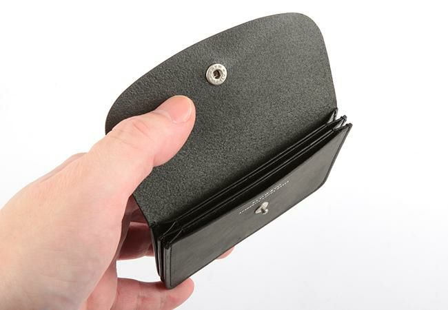 スロウ イングラサット カードケース 名刺入れ SLOW so751i