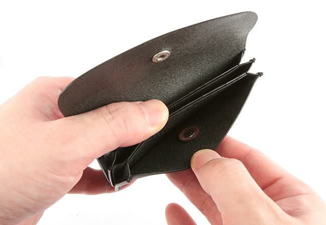 スロウ イングラサット カードケース 名刺入れ SLOW so751i