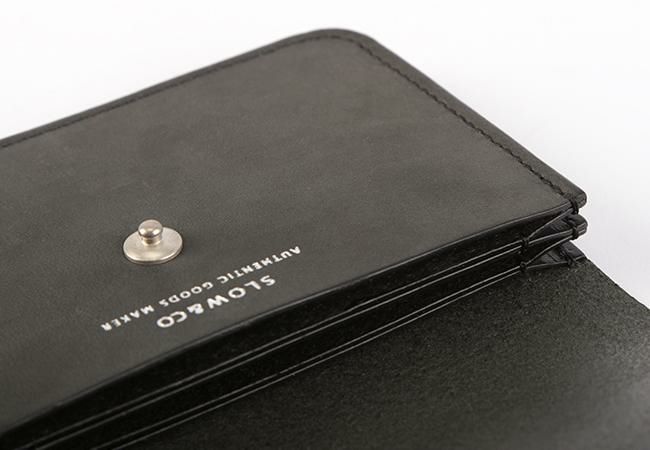 スロウ イングラサット カードケース 名刺入れ SLOW so751i