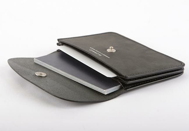 スロウ イングラサット カードケース 名刺入れ SLOW so751i