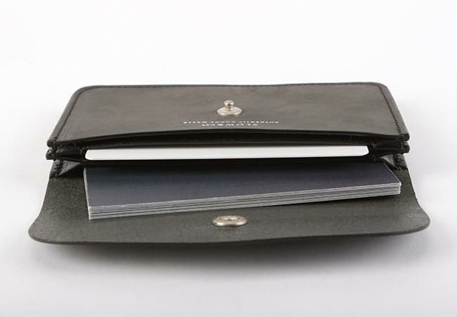 スロウ イングラサット カードケース 名刺入れ SLOW so751i