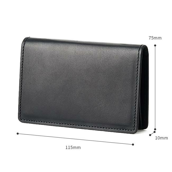 スロウ ハービー カードケース 名刺入れ SLOW so752i