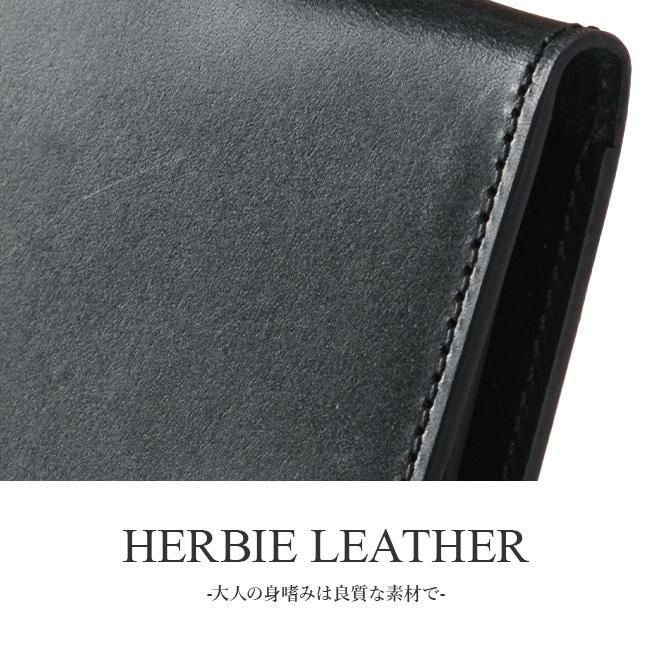 スロウ ハービー カードケース 名刺入れ SLOW so752i