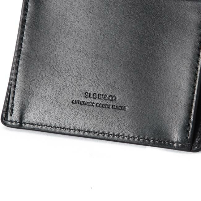 スロウ ハービー カードケース 名刺入れ SLOW so752i