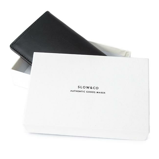 スロウ ハービー カードケース 名刺入れ SLOW so752i