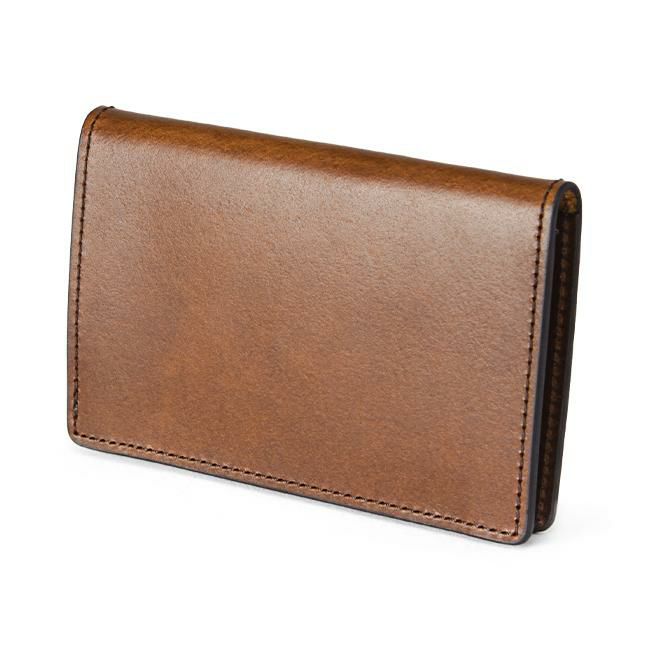 スロウ ハービー カードケース 名刺入れ SLOW so752i