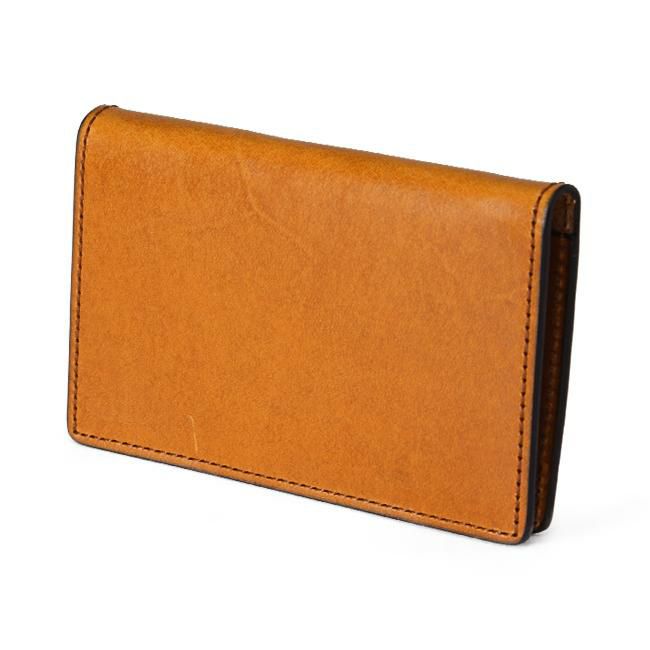 スロウ ハービー カードケース 名刺入れ SLOW so752i