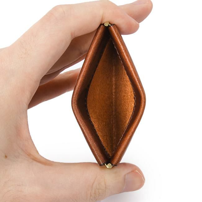 スロウ ハービー 小銭入れ コインケース SLOW so753i