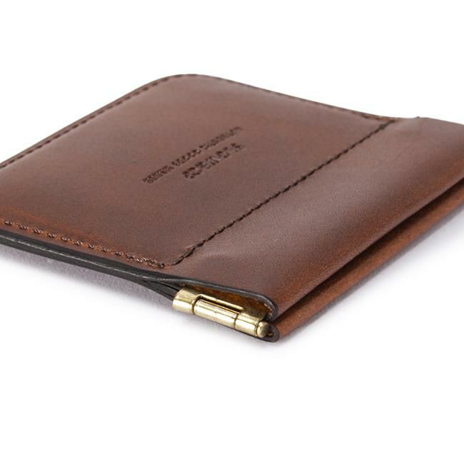 スロウ ハービー 小銭入れ コインケース SLOW so753i