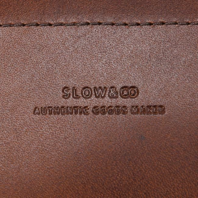 スロウ ハービー 小銭入れ コインケース SLOW so753i