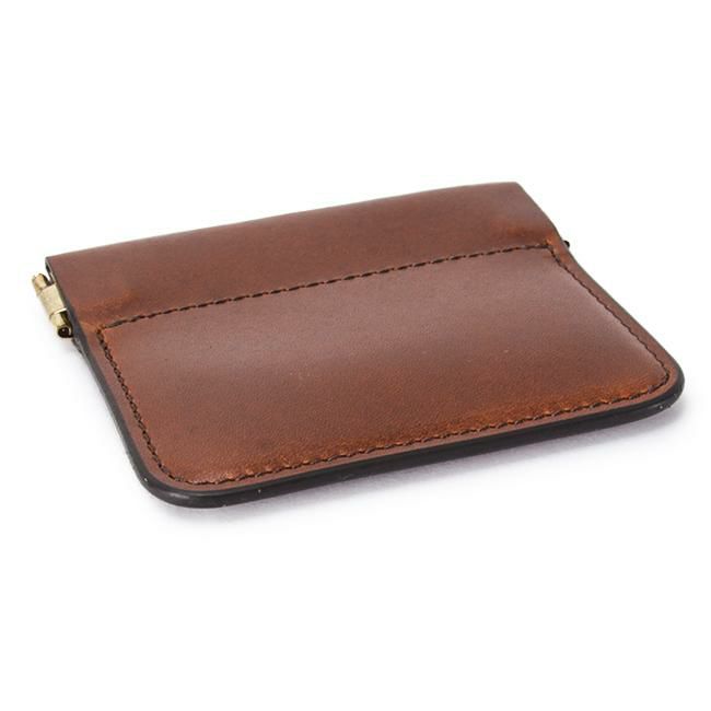 スロウ ハービー 小銭入れ コインケース SLOW so753i