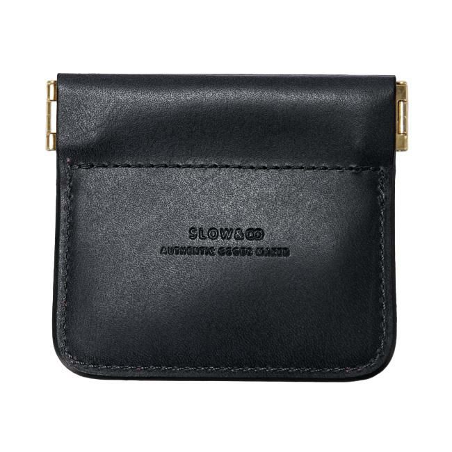 スロウ ハービー 小銭入れ コインケース SLOW so753i