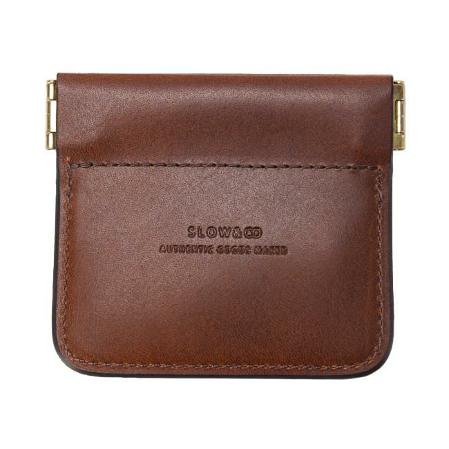スロウ ハービー 小銭入れ コインケース SLOW so753i