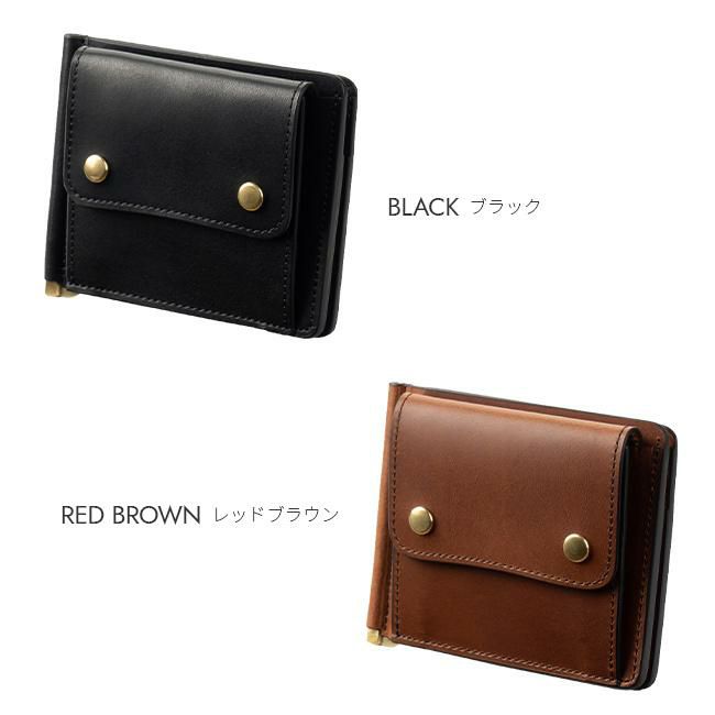 スロウ ハービー マネークリップ SLOW so754i