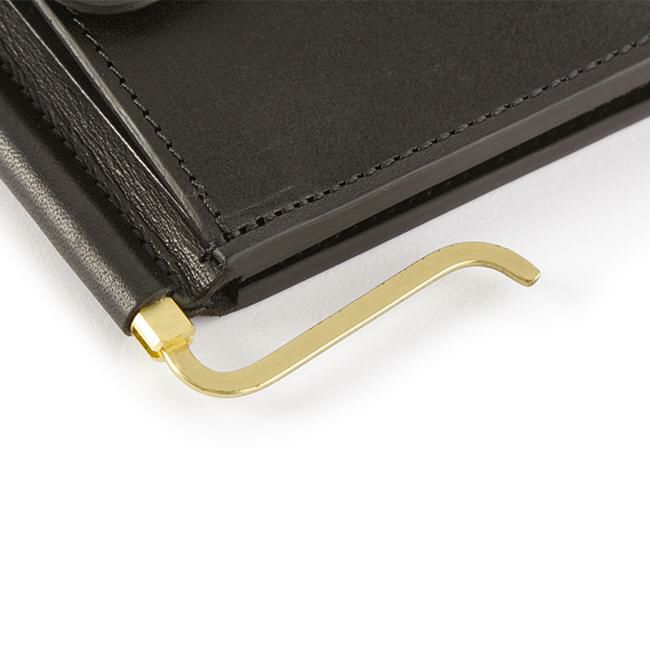 スロウ ハービー マネークリップ SLOW so754i