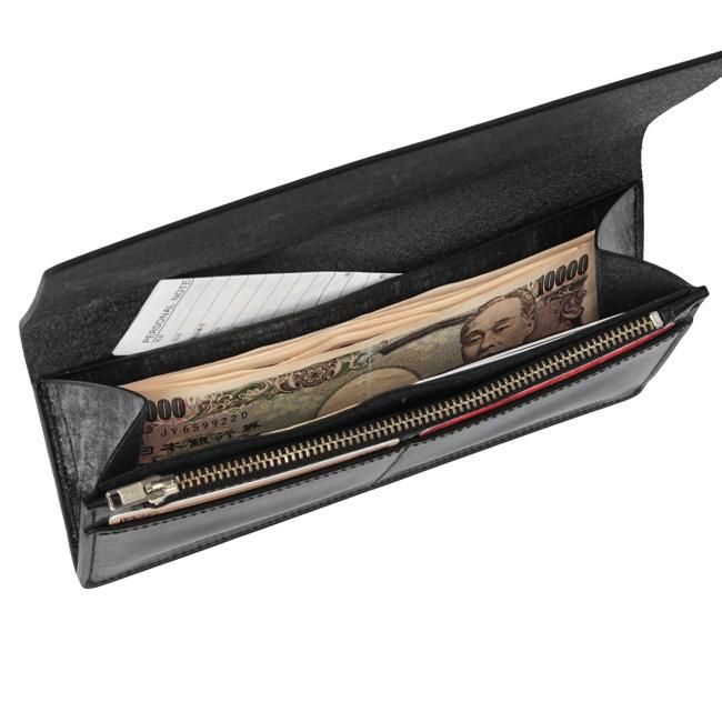 スロウ ブライドル 長財布 SLOW so788j