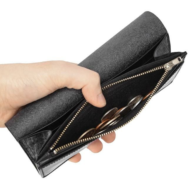 スロウ ブライドル 長財布 SLOW so788j