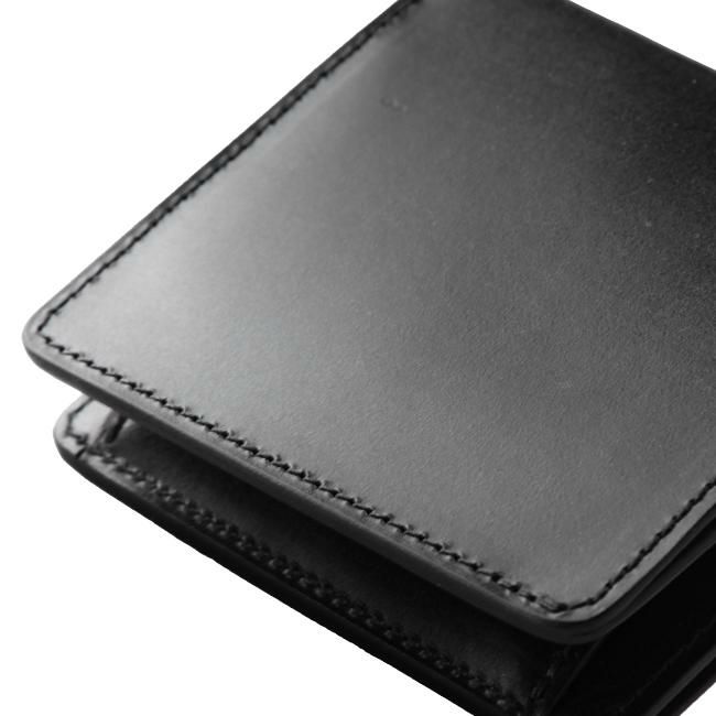 スロウ ブライドル ミニウォレット SLOW so789j