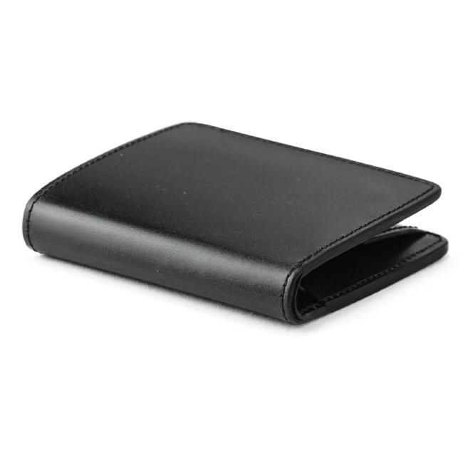 スロウ ブライドル ミニウォレット SLOW so789j