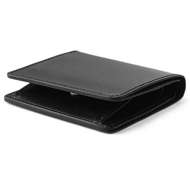 スロウ ブライドル ミニウォレット SLOW so789j