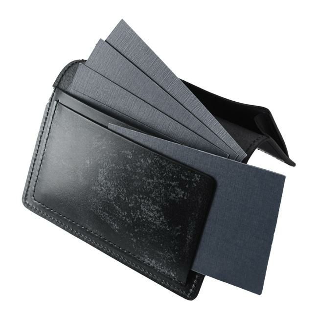 スロウ ブライドル カードケース 名刺入れ SLOW so790j