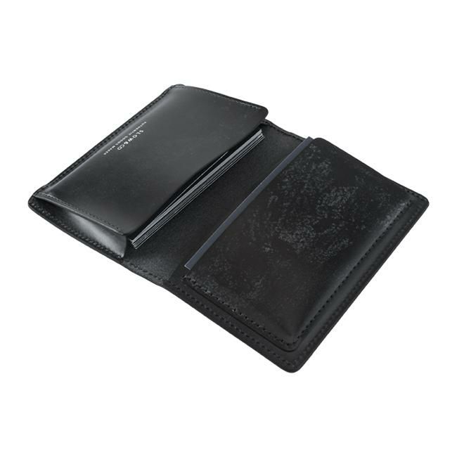 スロウ ブライドル カードケース 名刺入れ SLOW so790j