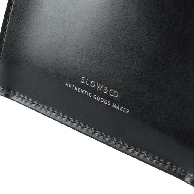 スロウ ブライドル カードケース 名刺入れ SLOW so790j
