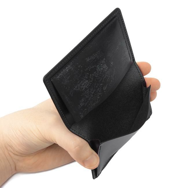 スロウ ブライドル カードケース 名刺入れ SLOW so790j