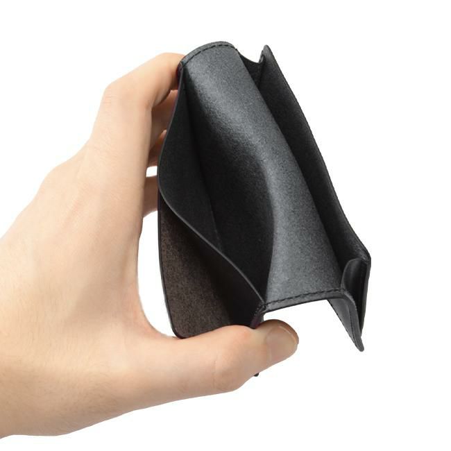 スロウ ブライドル カードケース 名刺入れ SLOW so790j