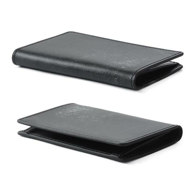 スロウ ブライドル カードケース 名刺入れ SLOW so790j