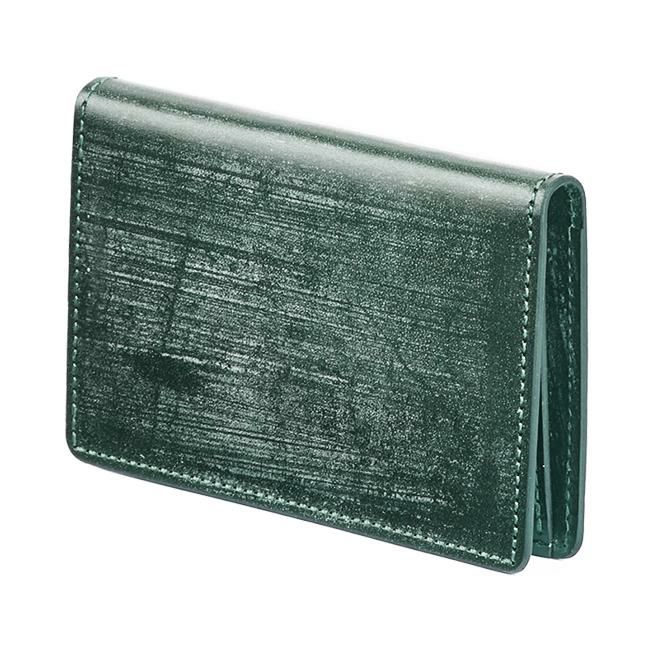 スロウ ブライドル カードケース 名刺入れ SLOW so790j