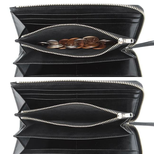 スロウ ブライドル 長財布 SLOW so791j