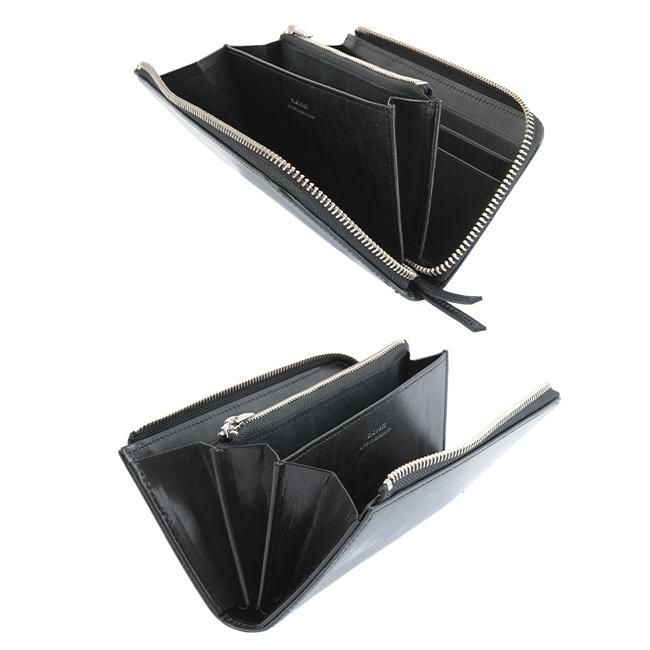 スロウ ブライドル 長財布 SLOW so791j