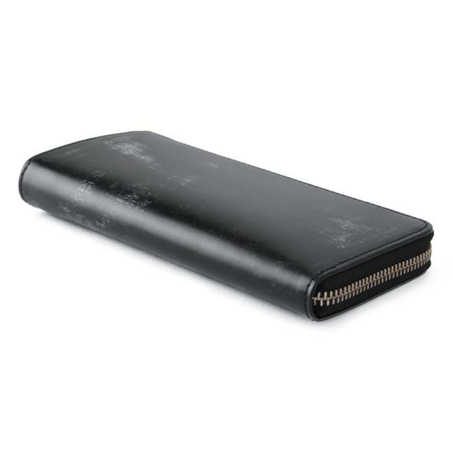 スロウ ブライドル 長財布 SLOW so791j