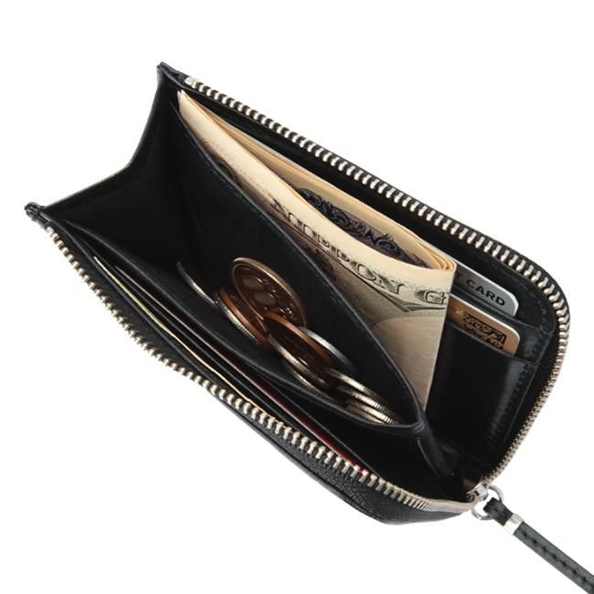 スロウ ブライドル 二つ折り財布 SLOW so793j