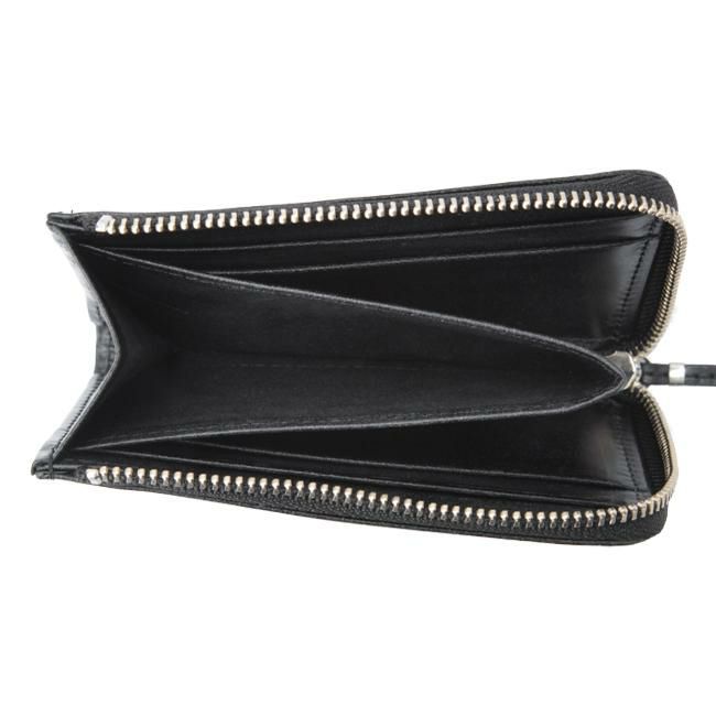 スロウ ブライドル 二つ折り財布 SLOW so793j