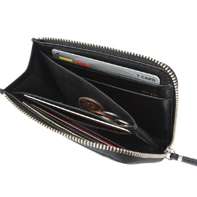 スロウ ブライドル 二つ折り財布 SLOW so793j