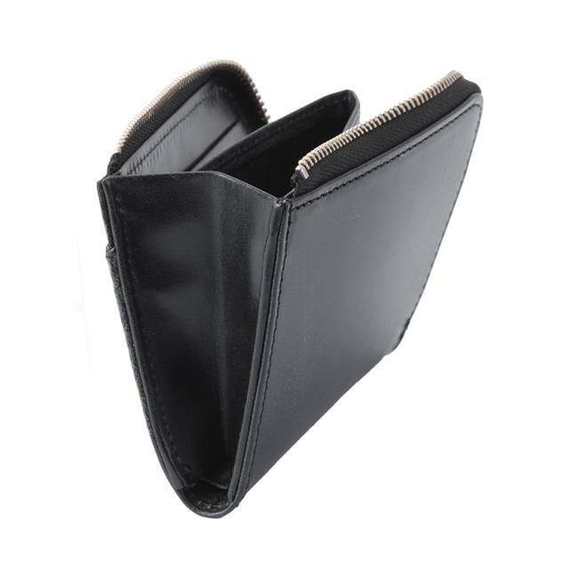 スロウ ブライドル 二つ折り財布 SLOW so793j