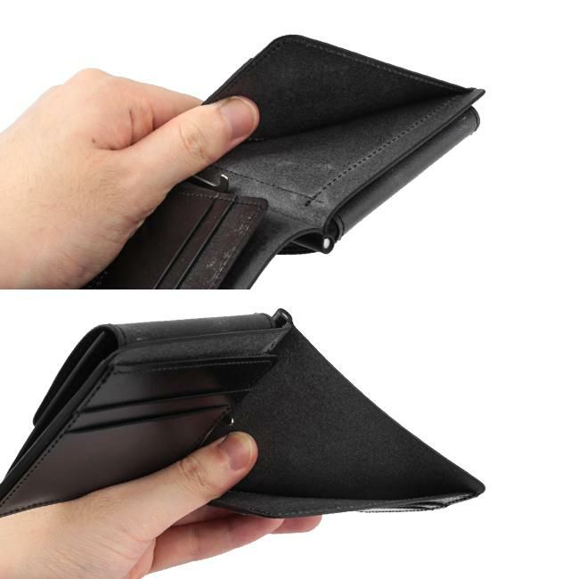 スロウ ブライドル マネークリップ SLOW so794j