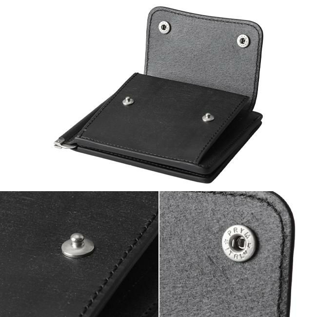 スロウ ブライドル マネークリップ SLOW so794j