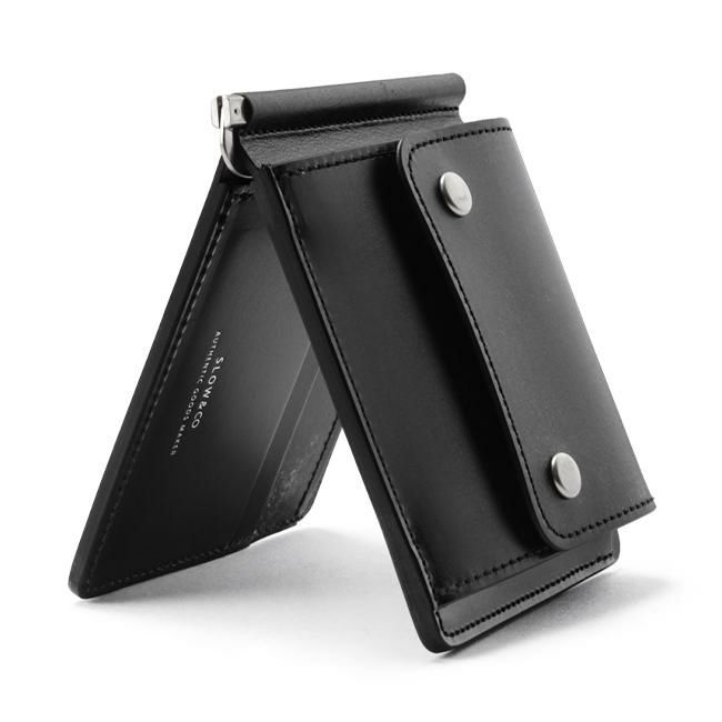 スロウ ブライドル マネークリップ SLOW so794j