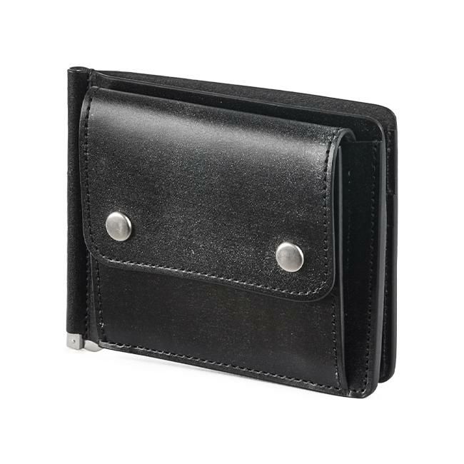 スロウ ブライドル マネークリップ SLOW so794j