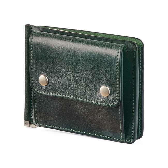 スロウ ブライドル マネークリップ SLOW so794j