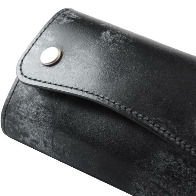 スロウ ブライドル キーケース キーホルダー SLOW so796j