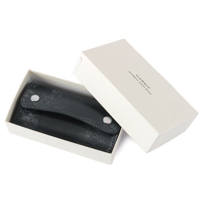 スロウ ブライドル キーケース キーホルダー SLOW so796j