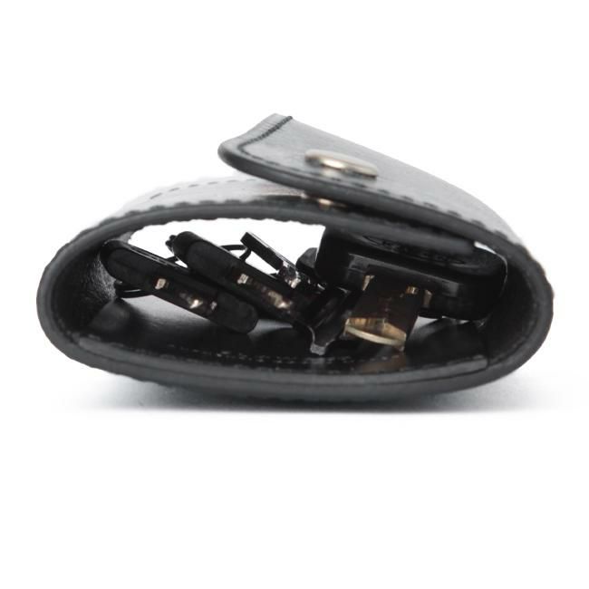 スロウ ブライドル キーケース キーホルダー SLOW so796j