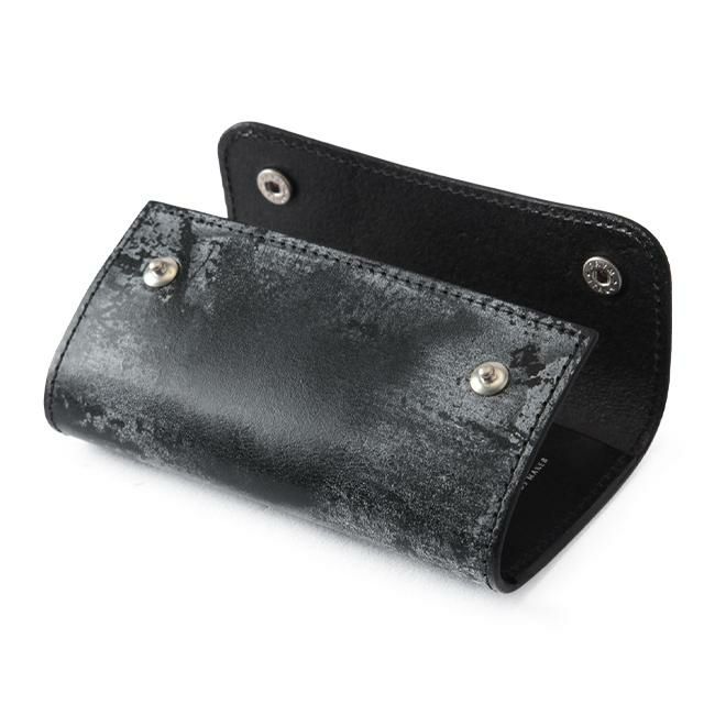 スロウ ブライドル キーケース キーホルダー SLOW so796j