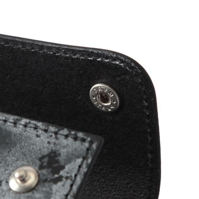 スロウ ブライドル キーケース キーホルダー SLOW so796j